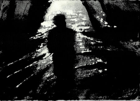 The Wanderer # 19, 2018