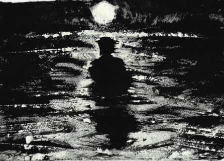 The Wanderer # 25, 2018