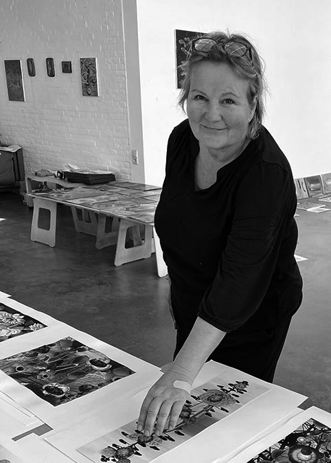 Aletta Bos