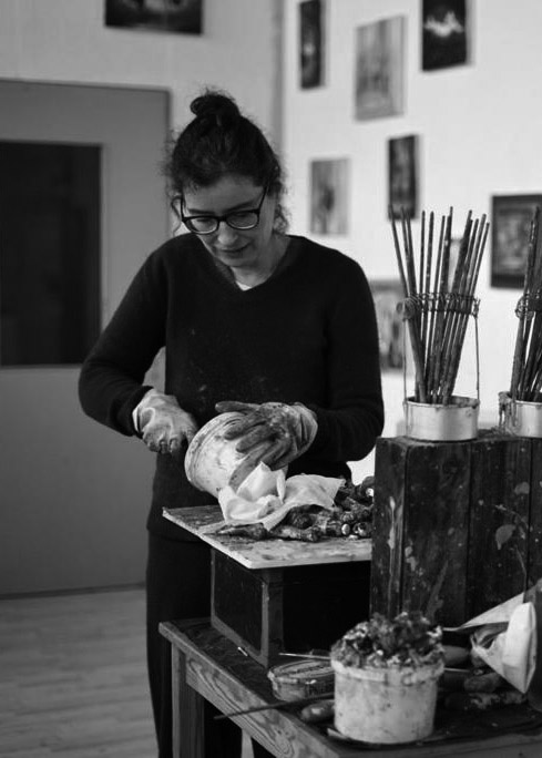Beth Namenwirth