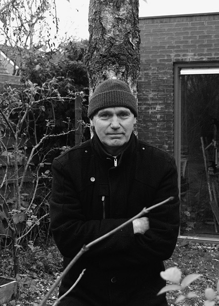 Christiaan Kuitwaard