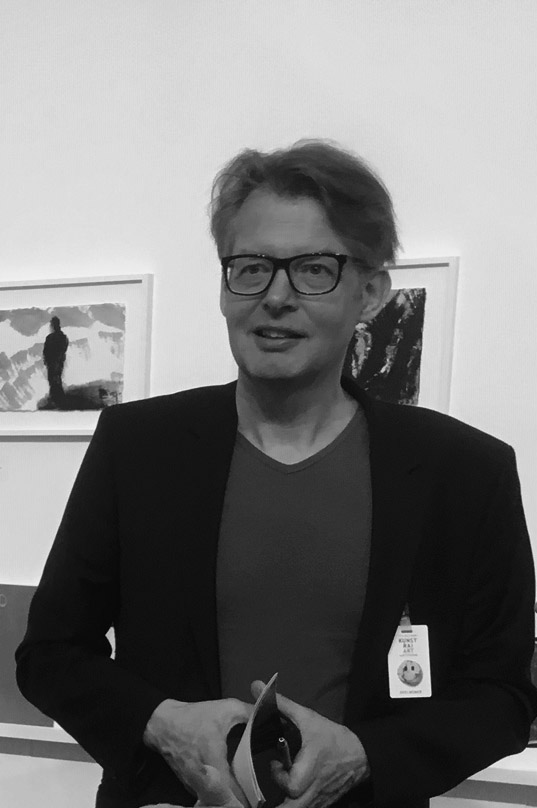 Jan Maarten Voskuil