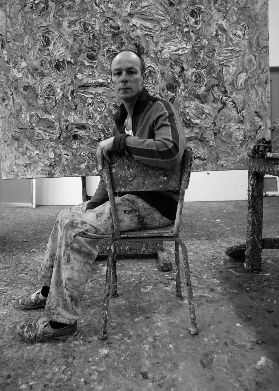 Marc Mulders