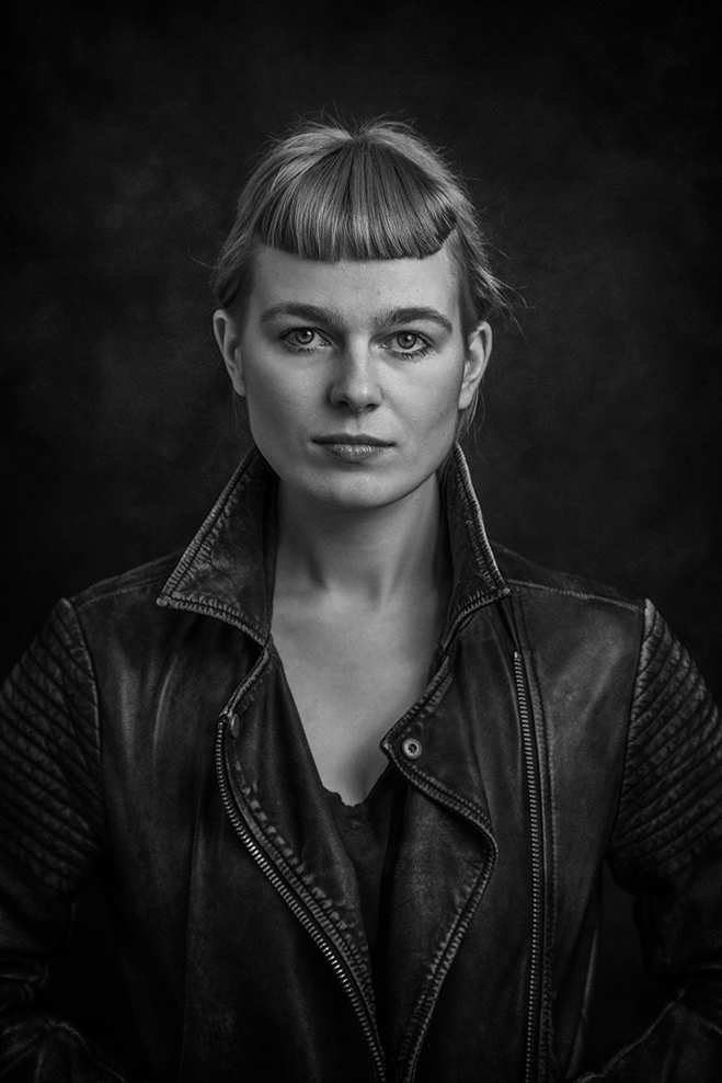 Roos Holleman