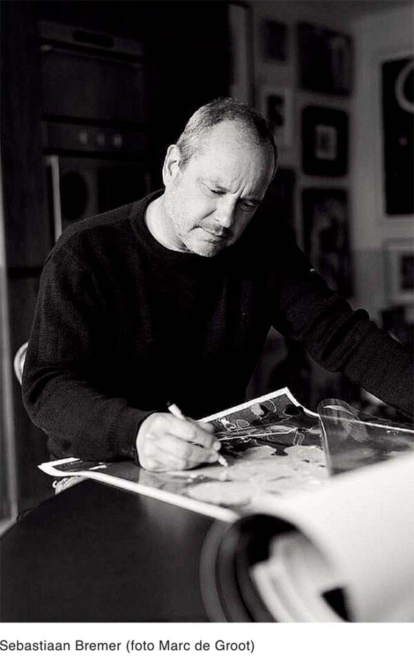 Sebastiaan Bremer