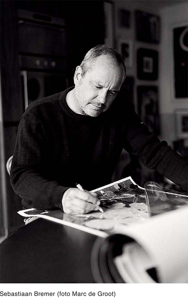 Sebastiaan Bremer