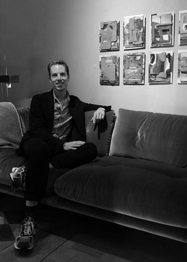 Stijn Mulder