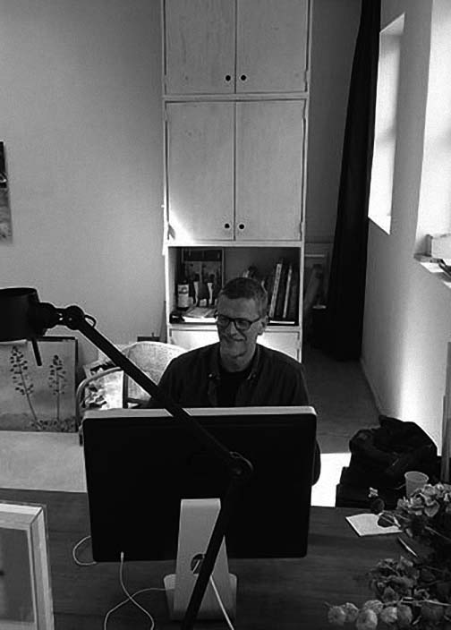 Thomas Elshuis